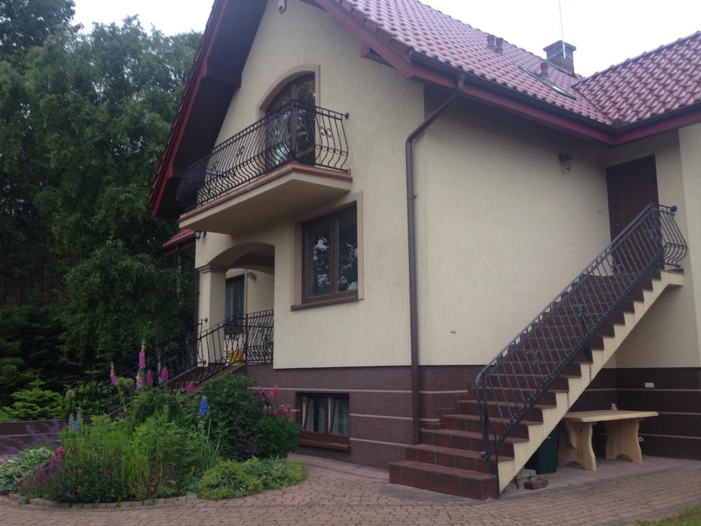 Dom Letni Kopalino公寓 外观 照片